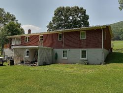 Pre-foreclosure in  S FORK RD Marion, VA 24354