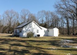 Pre-foreclosure Listing in RAPIDAN RD RAPIDAN, VA 22733