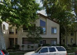 Pre-foreclosure Listing in DARBY ST UNIT 130 SIMI VALLEY, CA 93063