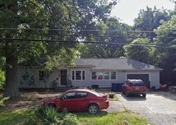 Pre-foreclosure in  BIG CYNTHIANA RD Evansville, IN 47720