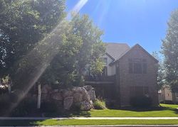 Pre-foreclosure Listing in TRAPPERS CIR MORGAN, UT 84050