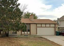 Pre-foreclosure in  W 25 S Clearfield, UT 84015
