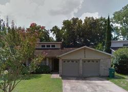 Pre-foreclosure in  KASSIKAY DR Houston, TX 77084