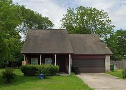 Pre-foreclosure in  MAINER ST Houston, TX 77021