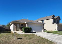 Pre-foreclosure in  CANDLESIDE DR San Antonio, TX 78244
