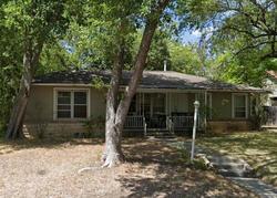 Pre-foreclosure in  HERMINE BLVD San Antonio, TX 78212