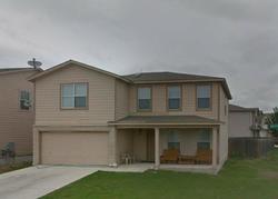 Pre-foreclosure Listing in GATEWOOD TRCE CIBOLO, TX 78108