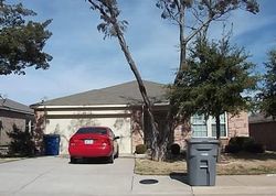 Pre-foreclosure in  CLARKRIDGE DR Dallas, TX 75236