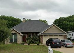 Pre-foreclosure Listing in HICKORY HILLS DR LINDALE, TX 75771