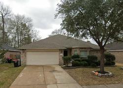 Pre-foreclosure in  SOUTHERN CROSS CT Spring, TX 77373
