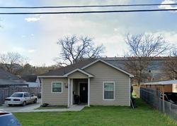 Pre-foreclosure in  AMOS ST Dallas, TX 75212