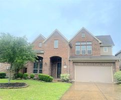 Pre-foreclosure in  MILLBROOK DR New Caney, TX 77357