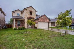 Pre-foreclosure in  GEODE LN Jarrell, TX 76537