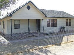 Pre-foreclosure Listing in MESQUITE ST BIG SPRING, TX 79720