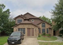 Pre-foreclosure in  WALSH LN Grand Prairie, TX 75052