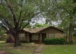 Pre-foreclosure in  WOODHILL RD Dallas, TX 75217