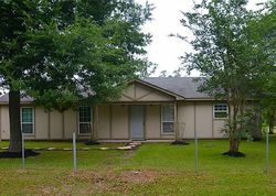 Pre-foreclosure in  LAKEWOOD DR Splendora, TX 77372