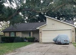 Pre-foreclosure in  LABELLE LN Houston, TX 77015