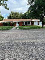 Pre-foreclosure in  35TH ST Snyder, TX 79549