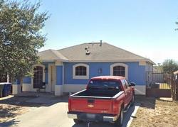 Pre-foreclosure in  NUBES DR Laredo, TX 78046