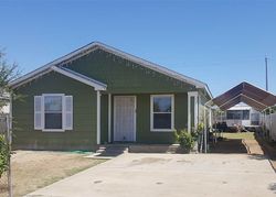 Pre-foreclosure in  MONCLOVA DR Laredo, TX 78046