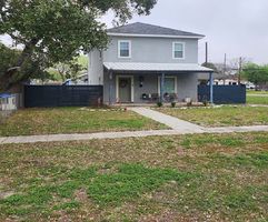 Pre-foreclosure in  S MCCAMPBELL ST Aransas Pass, TX 78336