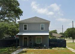 Pre-foreclosure in  S MCCAMPBELL ST Aransas Pass, TX 78336