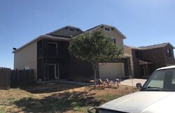 Pre-foreclosure in  PORT SAN ANGELO DR Laredo, TX 78045