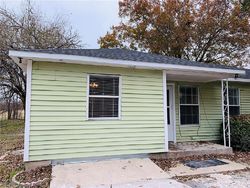 Pre-foreclosure Listing in WALNUT GROVE RD WHITEWRIGHT, TX 75491