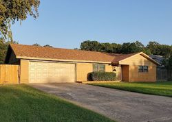Pre-foreclosure in  MARSALIS DR Abilene, TX 79603