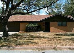 Pre-foreclosure in  MARSALIS DR Abilene, TX 79603