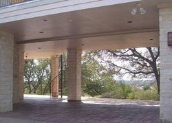 Pre-foreclosure Listing in 2ND ST MARBLE FALLS, TX 78654