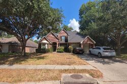 Pre-foreclosure in  COOPER BREAKS DR Humble, TX 77346