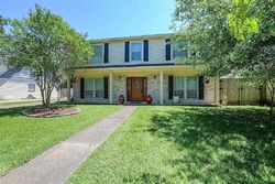 Pre-foreclosure in  RIVER MILL DR Spring, TX 77379