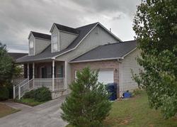 Pre-foreclosure in  COLONY VILLAGE WAY Knoxville, TN 37923