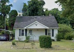 Pre-foreclosure Listing in HALLS ALY MOUNT PLEASANT, TN 38474