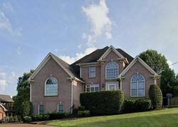 Pre-foreclosure in  BALLENTRAE DR Hendersonville, TN 37075