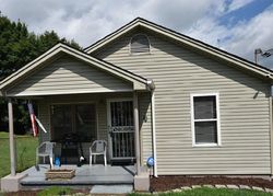 Pre-foreclosure in  VERMONT AVE Knoxville, TN 37921