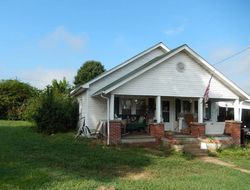 Pre-foreclosure in  WALLACE DR Andersonville, TN 37705