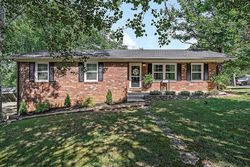 Pre-foreclosure in  BUNKER HILL RD Cookeville, TN 38506