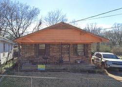 Pre-foreclosure in  SHASTA AVE Memphis, TN 38108