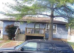 Pre-foreclosure in  BALSAM DR Knoxville, TN 37918