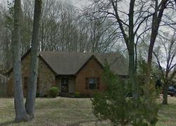 Pre-foreclosure in  N LAKE FOREST DR Memphis, TN 38128