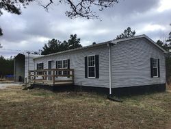 Pre-foreclosure in  HAPPY HOLLOW RD Hohenwald, TN 38462