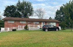 Pre-foreclosure in  HILLRISE DR Greeneville, TN 37745