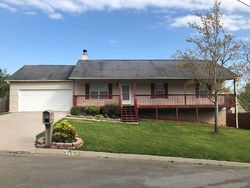 Pre-foreclosure in  COUNTRY LN Knoxville, TN 37938