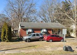 Pre-foreclosure in  WELLS STATION RD Memphis, TN 38122
