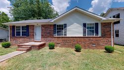 Pre-foreclosure in  BELL ST Smithville, TN 37166
