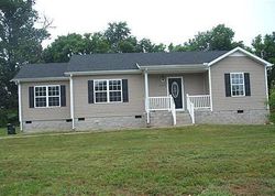 Pre-foreclosure in  MORENO LN Lewisburg, TN 37091
