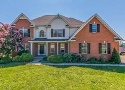 Pre-foreclosure in  LECLAY DR Knoxville, TN 37938